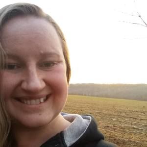 Meet your Posher, Ericka